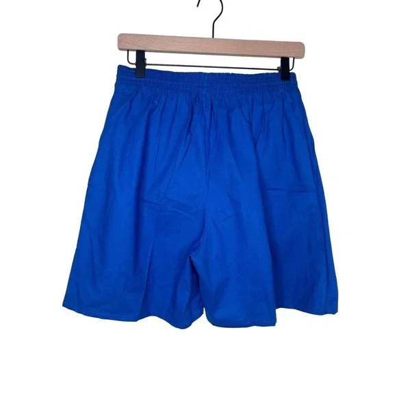 Vtg Adidas Devil's Toenail Kayaking Amuza River Swim Shorts XL 80's Small - Picture 2 of 7